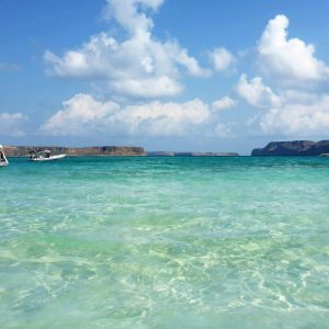 Strand Kreta