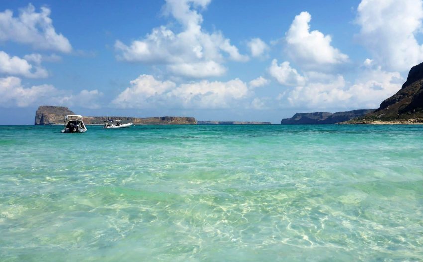 Strand Kreta
