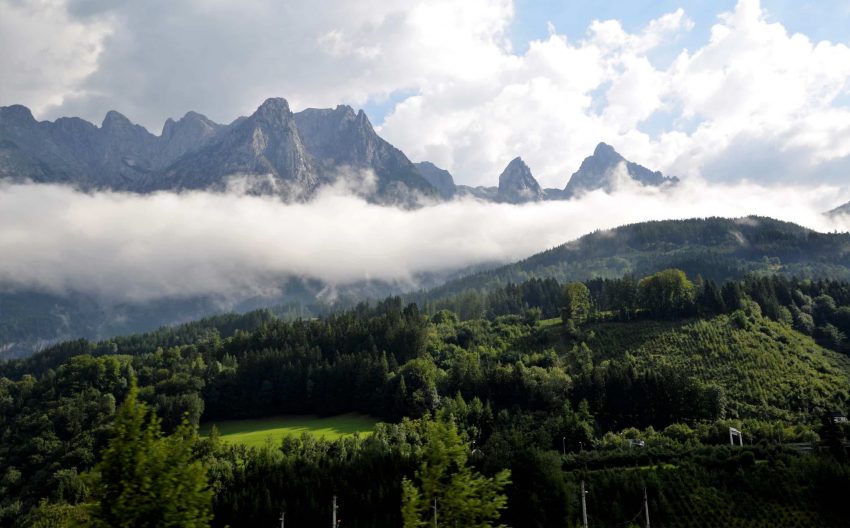 Sehenswürdigkeiten Österreich