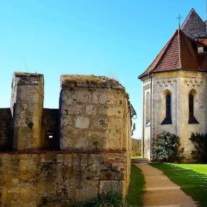 Sehenswürdigkeiten Bayern