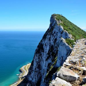 Sehenswürdigkeiten Gibraltar