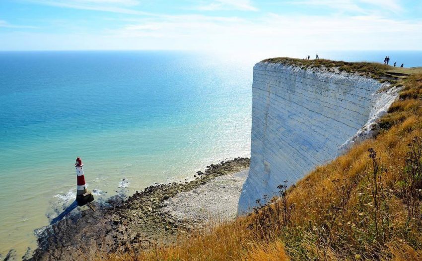 Sehenswürdigkeiten England
