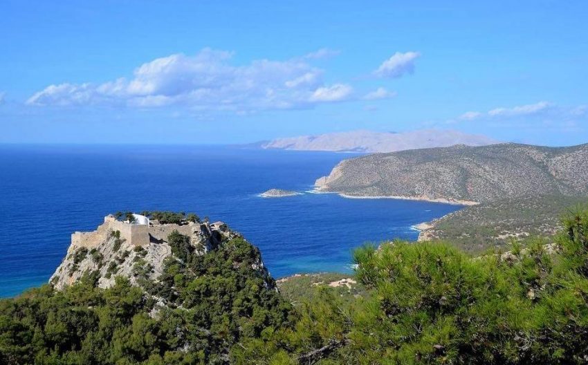 Monolithos