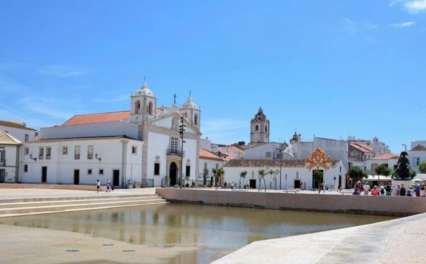 Sehenswürdigkeiten Portugal