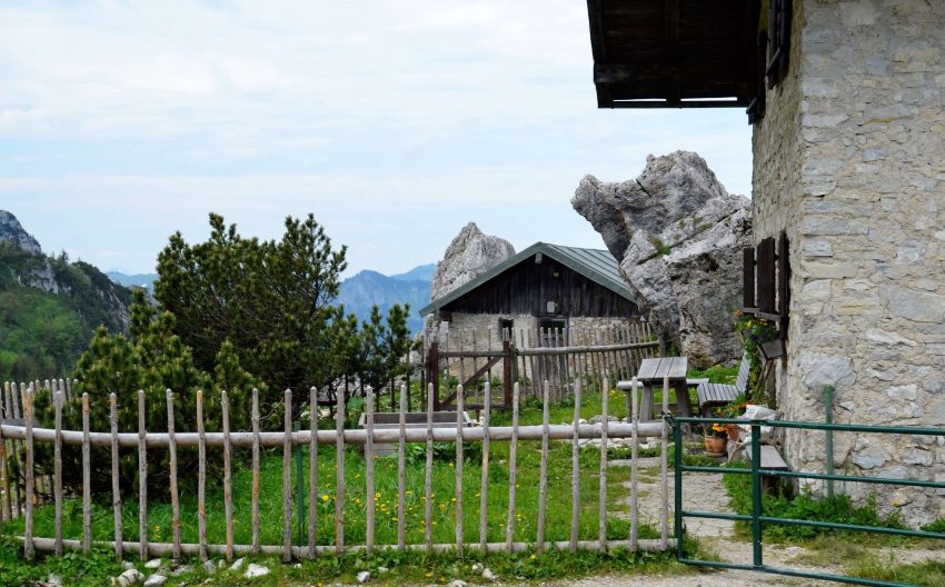Sehenswürdigkeiten Bayern