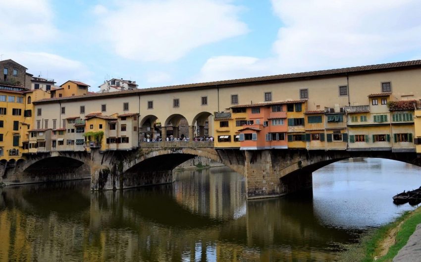 Sehenswürdigkeiten Italien