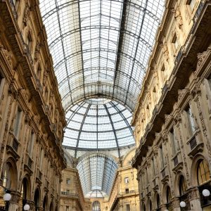 Sehenswürdigkeiten Mailand