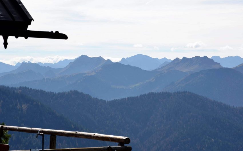 Sehenswürdigkeiten Bayern