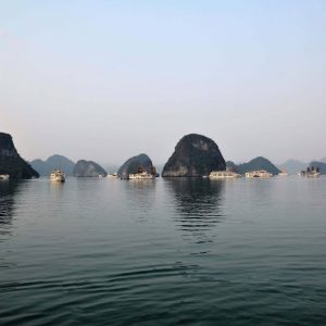 Sehenswürdigkeiten Vietnam