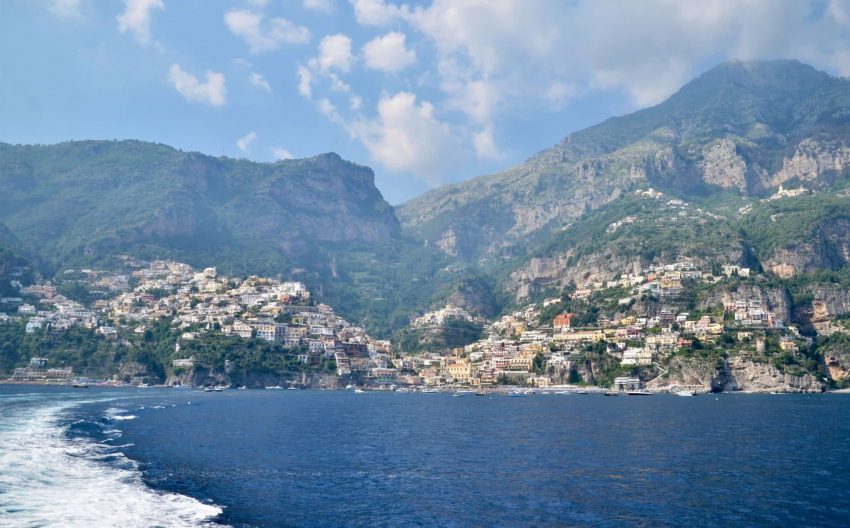 Sehenswürdigkeiten Italien