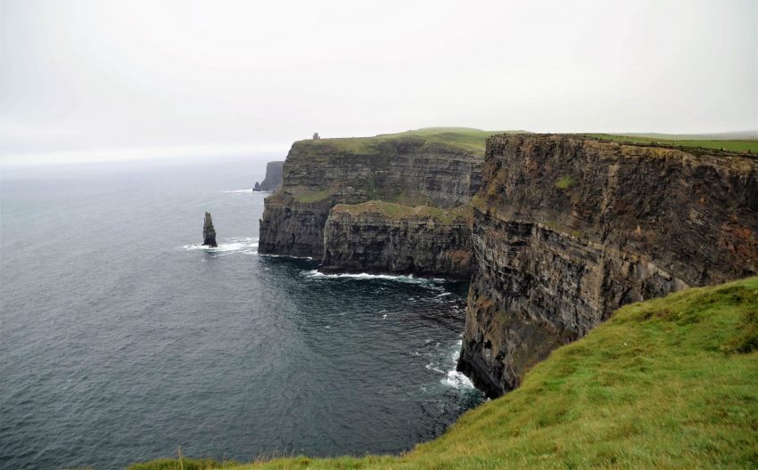 Sehenswürdigkeiten Irland