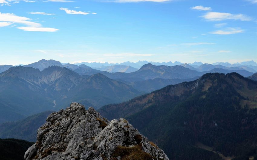 Wandertipp Bayern