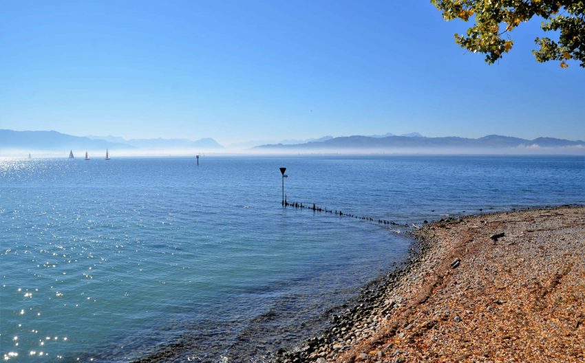 Sehenswürdigkeiten Bodensee