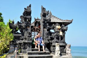 Sehenswürdigkeiten Bali
