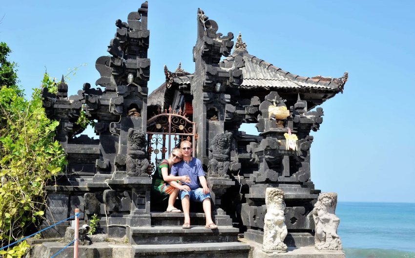 Sehenswürdigkeiten Bali