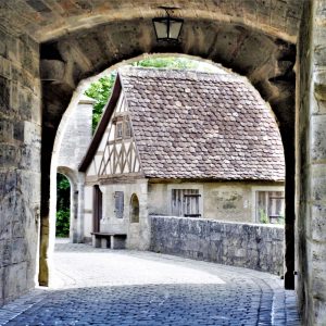 Sehenswürdigkeiten Deutschland