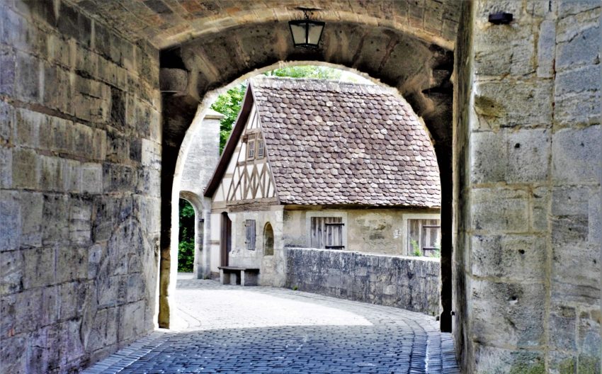 Sehenswürdigkeiten Deutschland