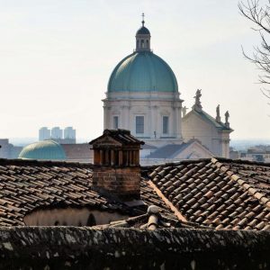 Sehenswürdigkeiten Brescia