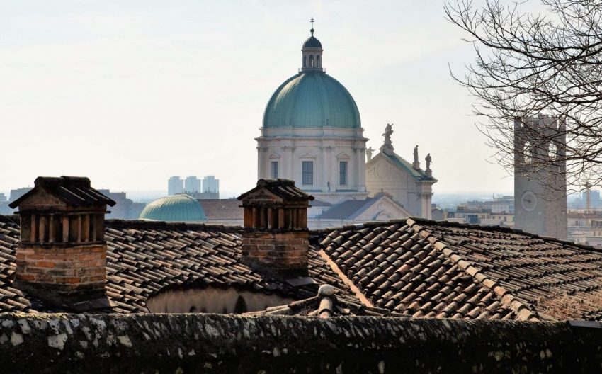 Sehenswürdigkeiten Brescia
