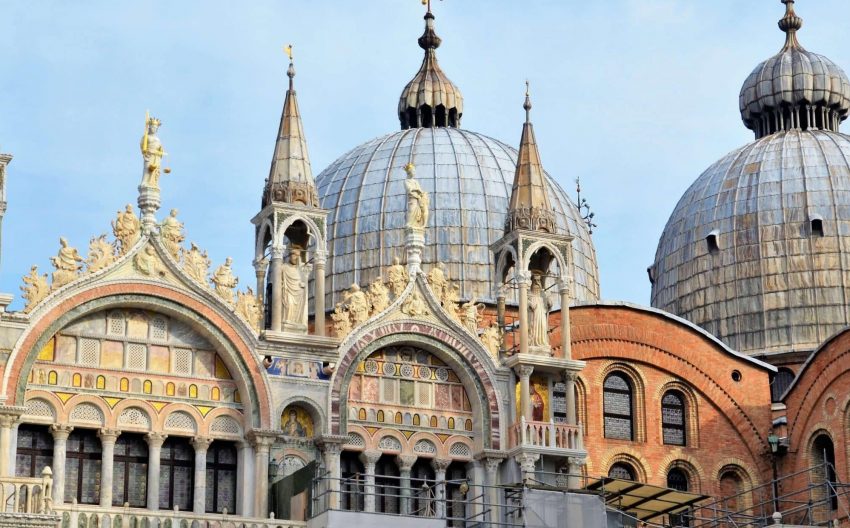 Reisetipps Venedig