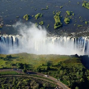 Reisebericht Simbabwe