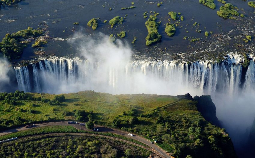Reisebericht Simbabwe