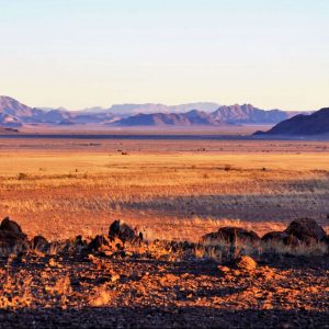 Reisebericht Namibia