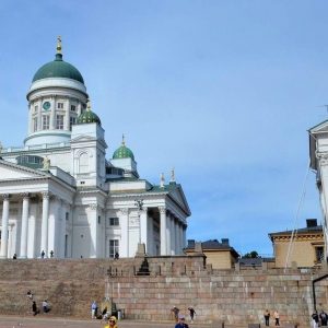 Dom von Helsinki
