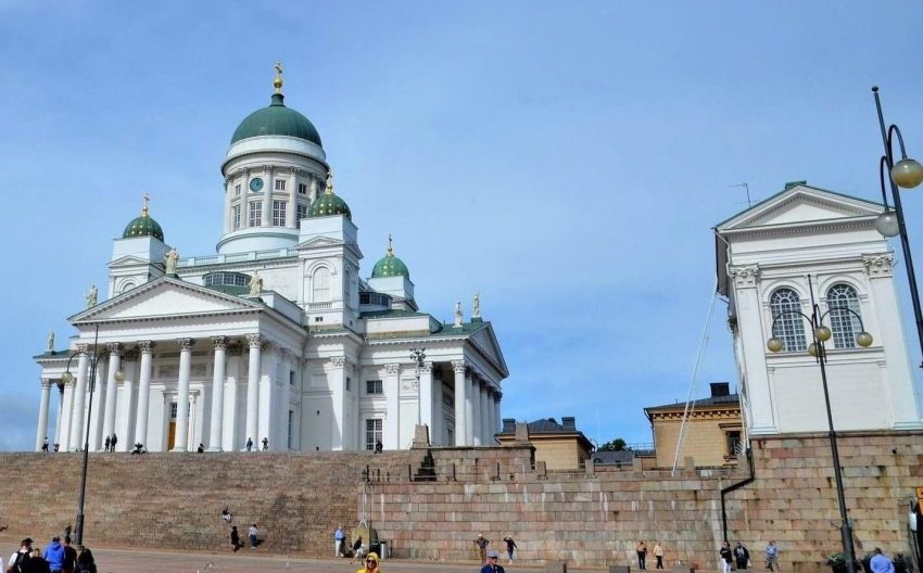 Dom von Helsinki