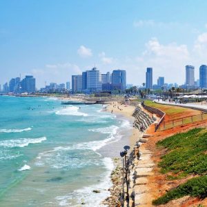 Tel Aviv