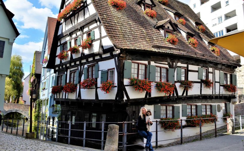 Sehenswürdigkeiten Ulm Altstadt