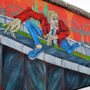 Sehenswürdigkeiten Berlin