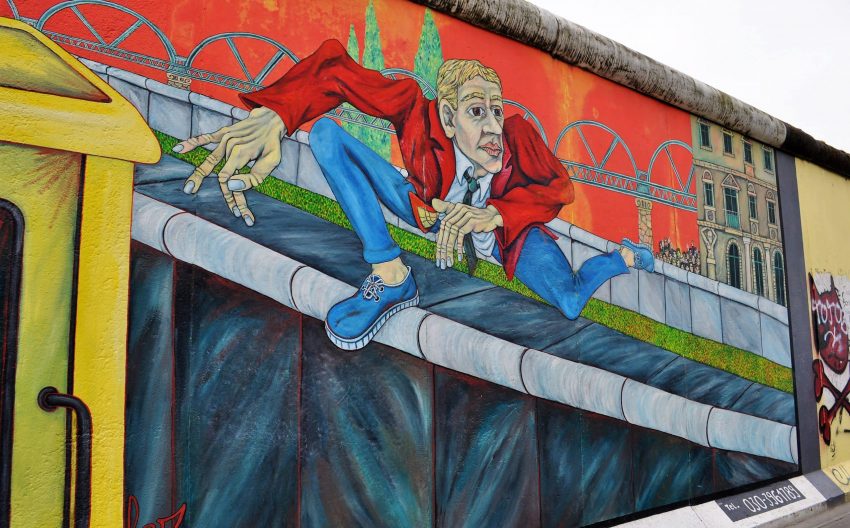 Sehenswürdigkeiten Berlin