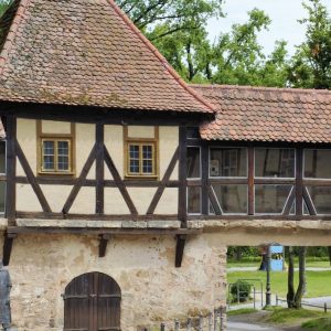 Sehenswürdigkeiten Ansbach