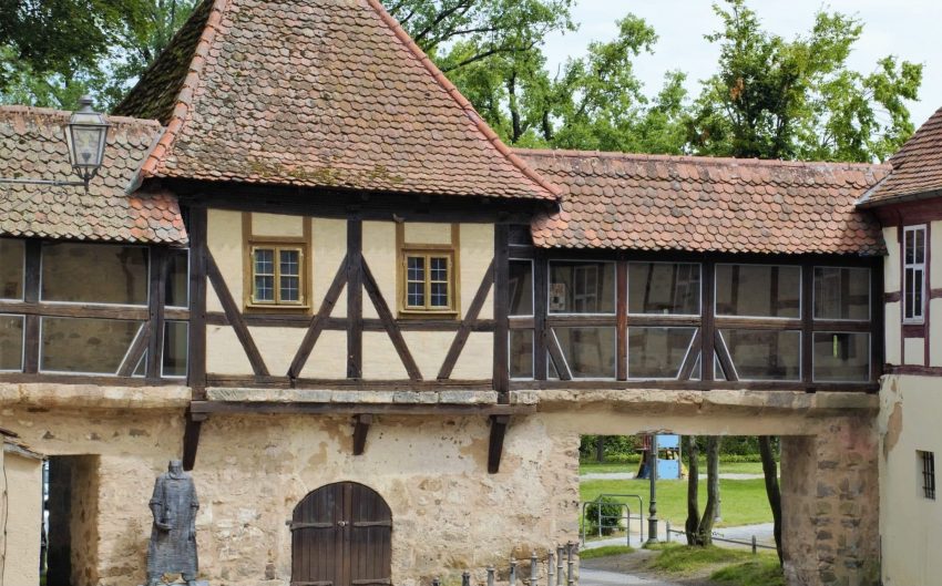 Sehenswürdigkeiten Ansbach