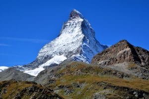 Bergbahnen Matterhorn