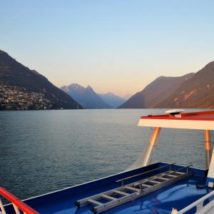 Urlaub im Tessin