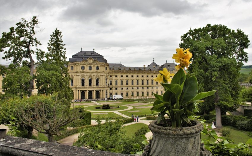 Sehenswürdigkeiten Würzburg