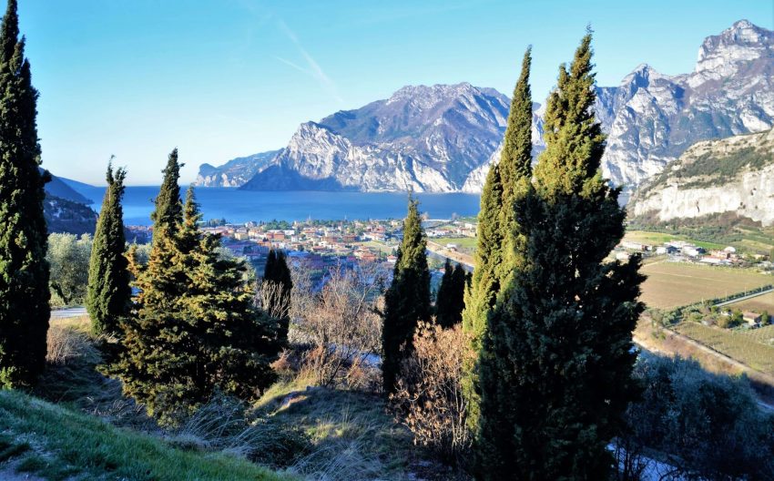 Sehenswürdigkeiten Gardasee Orte