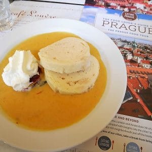 Prag Food-Tour