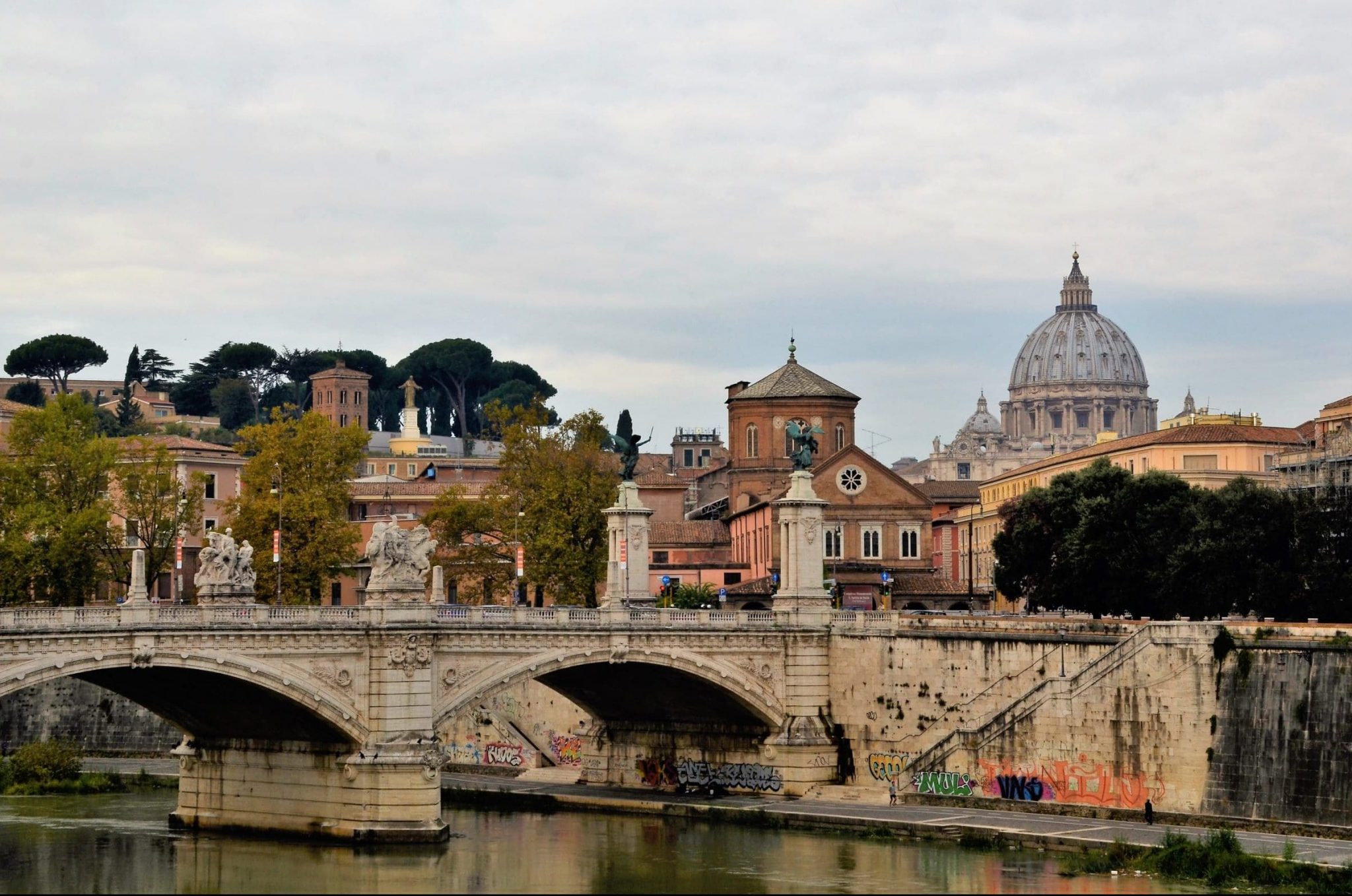 Sehenswürdigkeiten Rom | Urlaubsreise.blog