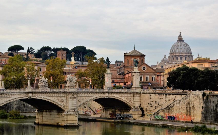 Sehenswürdigkeiten Rom