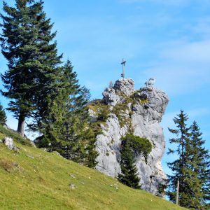 Brauneck wandern