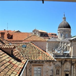 Sehenswürdigkeiten von Dubrovnik