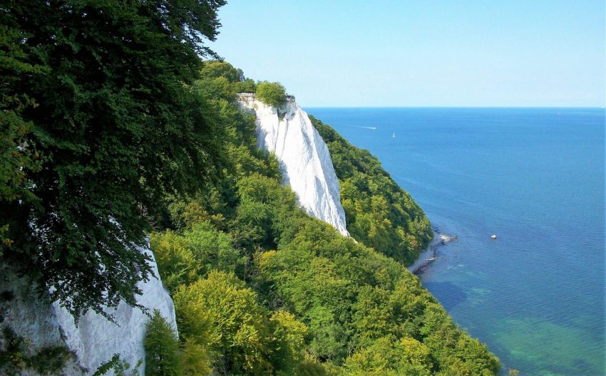 Sehenswürdigkeiten Rügen
