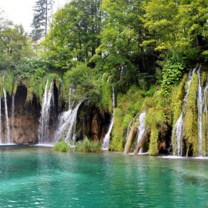 Plitvicer Seen Sehenswürdigkeiten