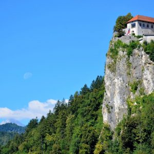 Sehenswürdigkeiten Slowenien