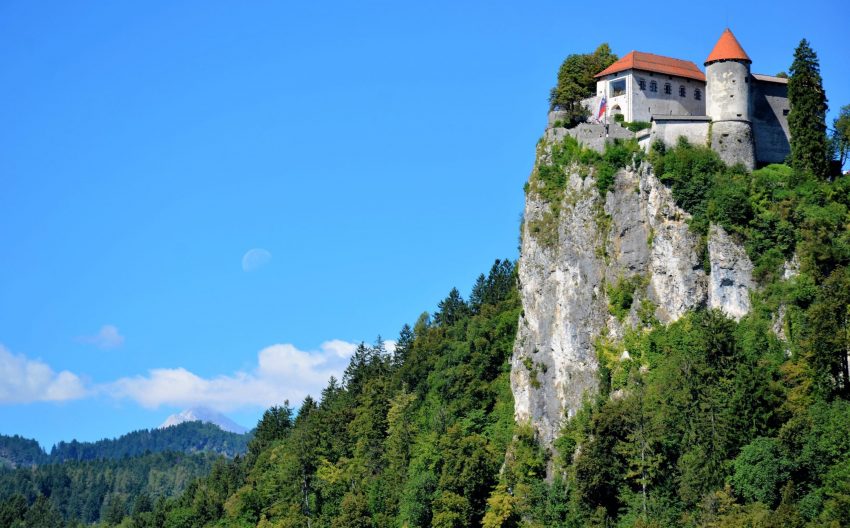 Sehenswürdigkeiten Slowenien
