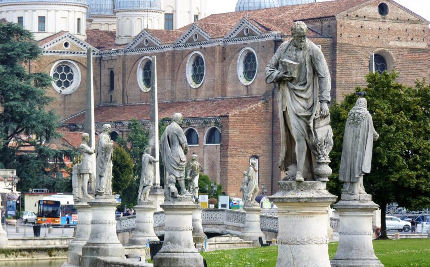 Prato della Valle