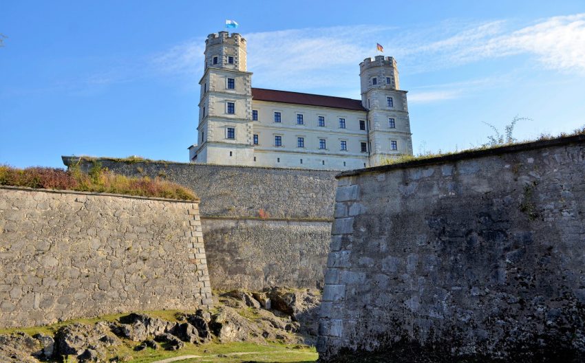 Willibaldsburg